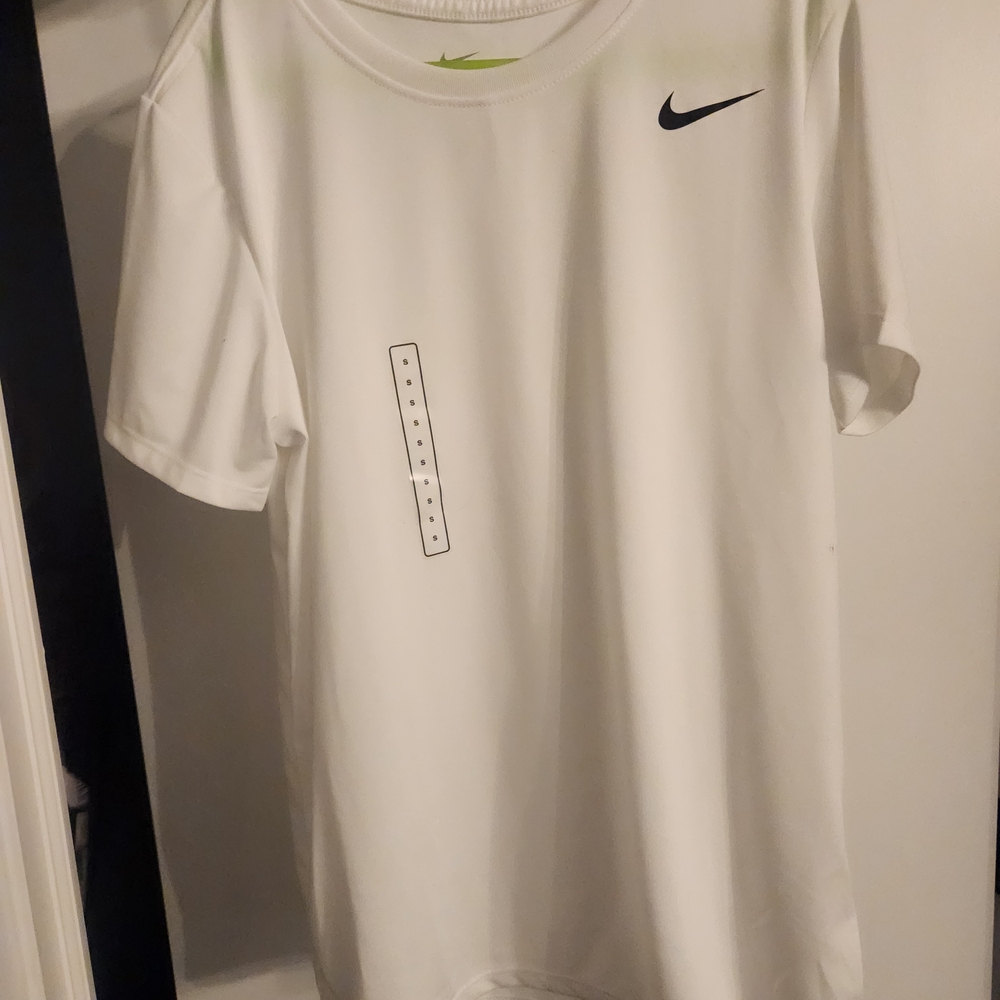 Nike Dri Fit Tee
